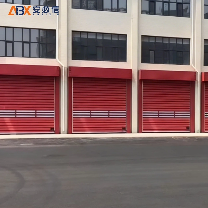 达州市厂房高速门
